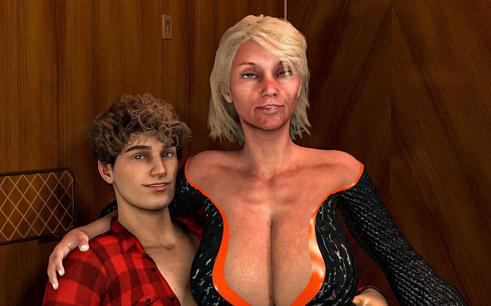 Morpheuscuk: Călătorie - VEDERE LA PERSOANA 1