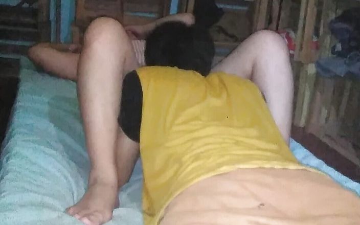 Fitcure1: We Fuck Missionary at Night
