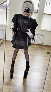 Can I Be Your Dirty Fantasy?