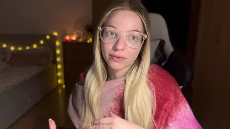 Goddess_Bella_Rae: Por que você precisa usar uma gaiola de castidade