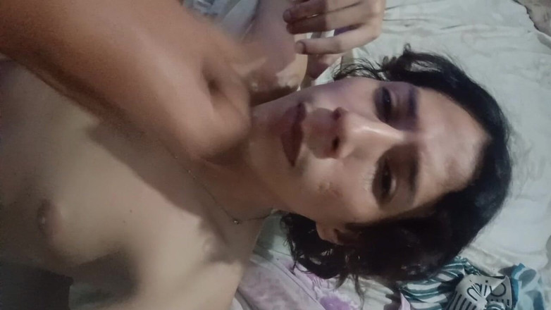 Femboy from Colombia: ये नए हार्मोन हैं