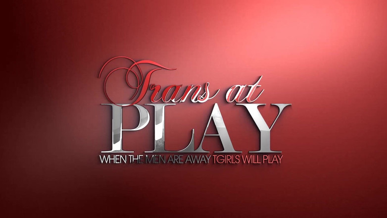 Trans 500: Soudy at Play - Głaskanie Wielkiego Kutasa