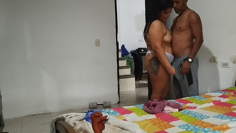 Adribella69: Zatrudniłem malarza, ale on jest stary