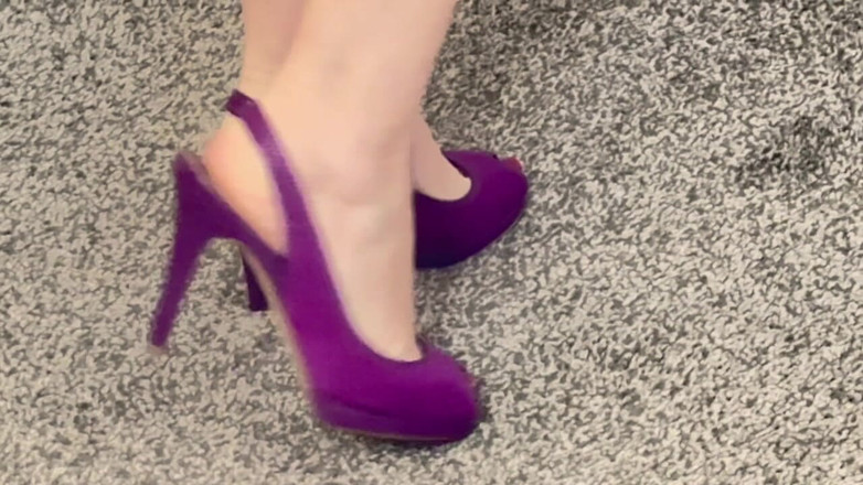 Aunty Sandra vintage girdle queen: Vgq16 サンドラおばさんが柔らかいシェイプウェアを着ている オールインワン