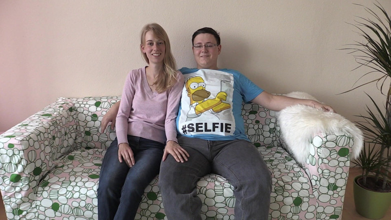 Casting66: Maria 18teenymariapatrick