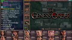 LoveSkySan69Real: Příkaz Genesis V31062 část 76 Rozhovor od Loveskysan69
