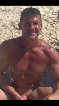 Thigh Workout Open Straight Leg on Back