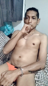 How do I look?