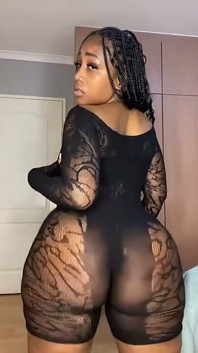 Awek montel memancut mani melancap & striptis