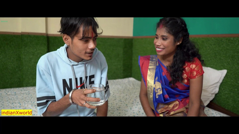 Indian Xshot: อินเดีย สาวฮอตสเต็ปซิสเตอร์เย็ด! โอเค ปล่อยฉันไป