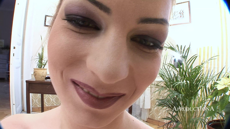 AproductionA: Zsuzsanna and BBC