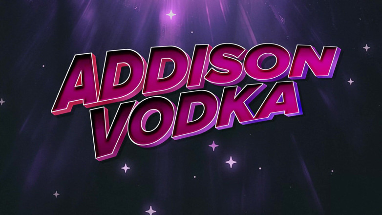 Hookup Hotshot: Episódio 446 - Addison Vod-ka 2