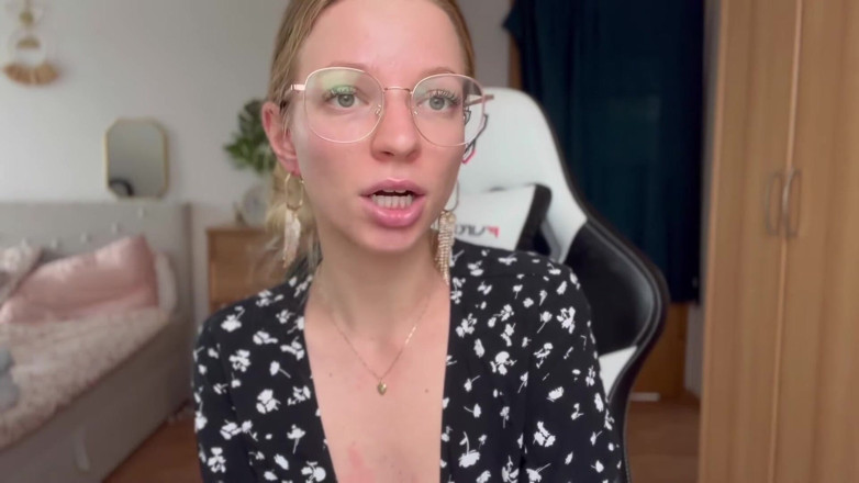 Goddess_Bella_Rae: Warum die Passport-Bros verkleidet sind Betas