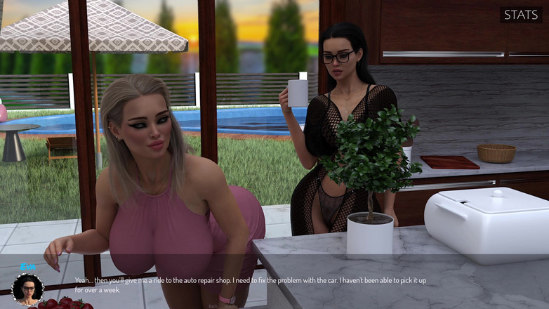 Wickedgammes studio: Lustens sjukhus Del 25