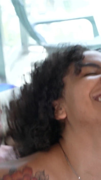 18 Year Old Big Ass Latina Gets an Extra Load of Cum During Hard Rough Sex