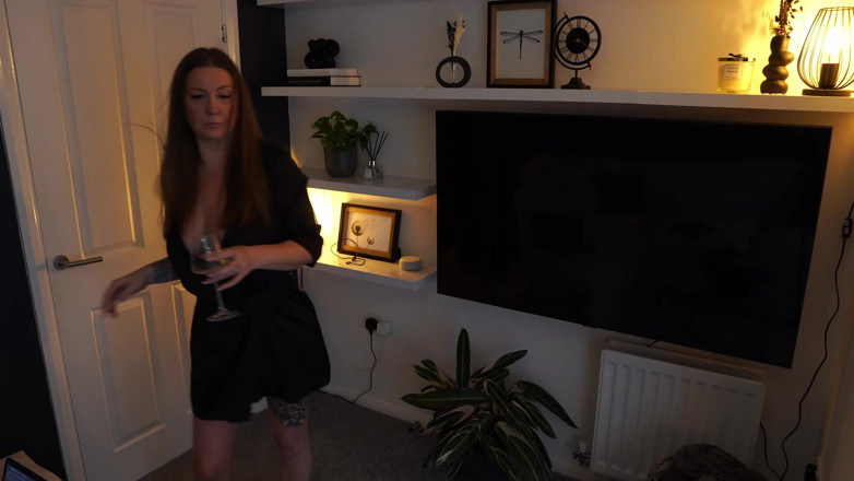 Harley Taboo: Üvey anne hd'nin sahiplenme