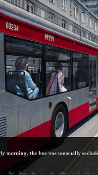 Esra ve městě Istanbul # 7