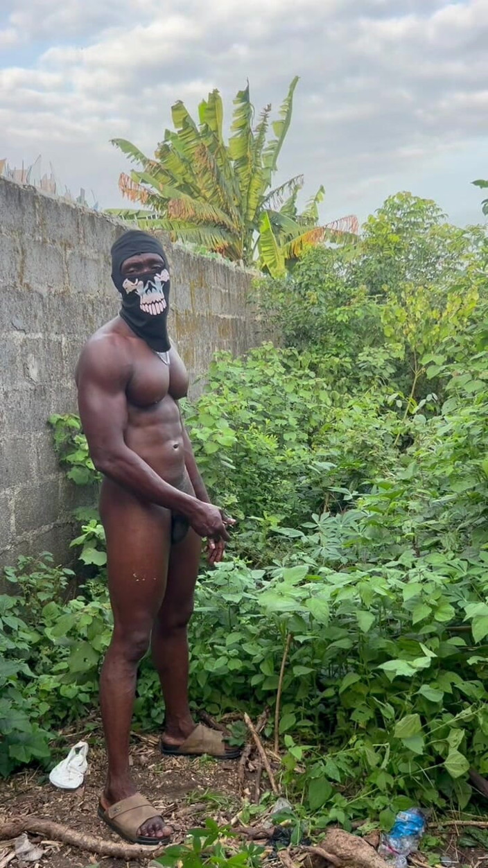 Expensiveduke: Homemade