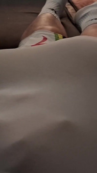 Erotica Bulging Touching