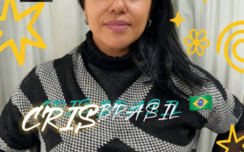 Mirante Diaries ep seis abofeteó milf Cris Brasil agujeros