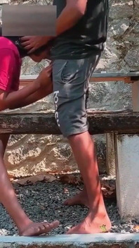 Sri-lankais, plaisir déjanté