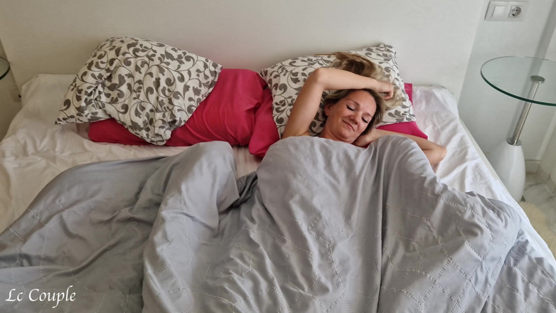 LC couple: Freund besuchte die ehefrau seines besten freundes, nachdem er zur...