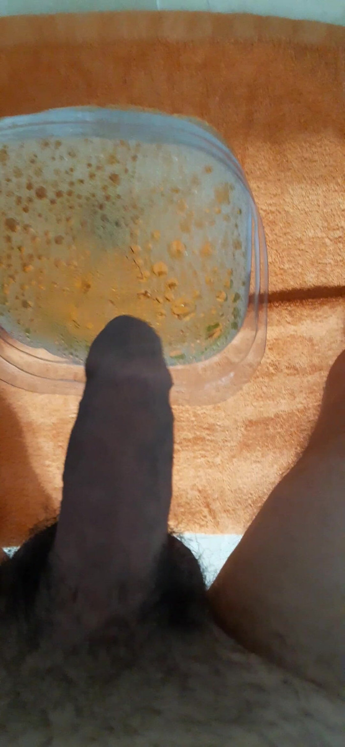 Orinadas_jmv54: Đi tiểu trong chai