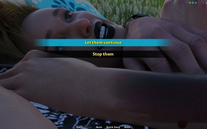 Porny Games: Bem-vindo a Miskonyos by Picaro Games - Sexo à beira da piscina...