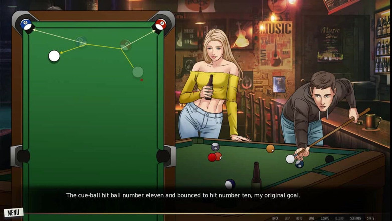 Dirty GamesXxX: hamaari laal string: doston ke saath paarti - ep. 6
