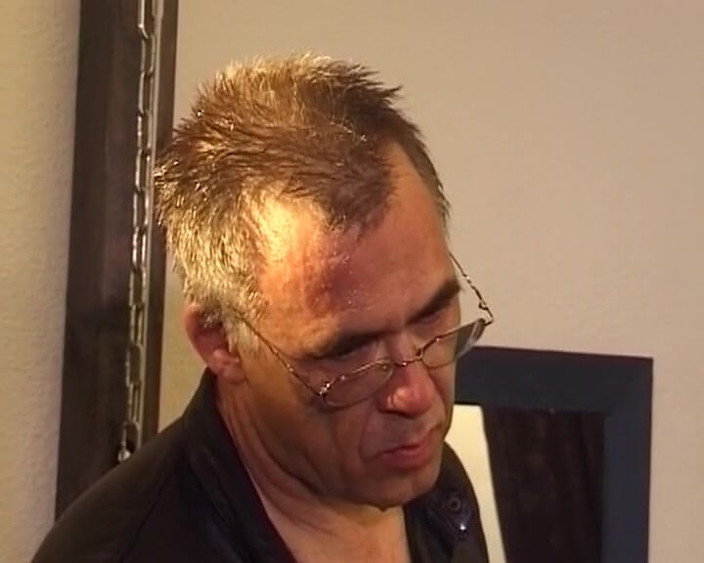 Deutsche Camgirls: Нежный экшн со шлепаньем задницы с немецкой шлюшкой