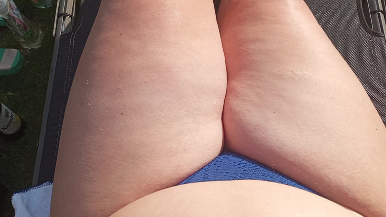 SweetChloe: L’heure du bikini !
