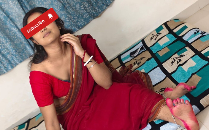 RinaKumari55: Desi Indian Beautiful Hot Stepmom Desparately Having Hardcore Anal Sex...