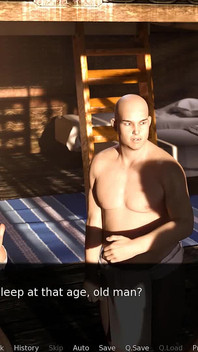 Laura 아일랜드 모험 : 이 남자들은 열대 섬 ep 1에서 여자들에게 따먹히려고합니다.