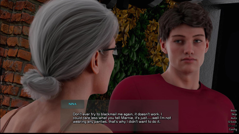 Johannes Gaming: Godson Remake 4 I Got the GILF to Record a Video...