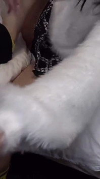 Treasure Footage Found Today. Slim Beauty Switches to Bloomers After Bath Creampie Secret.