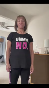 Oh I Had Some Really Good Orgasms