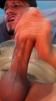 Masturbation in meinem Zimmer auf der Webcam für einen Nutzer