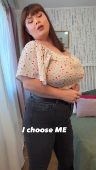 I Choose Me