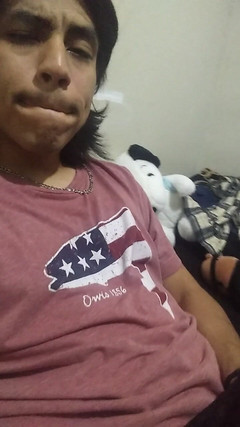 AlexAlejandro13: Dalam My Bed