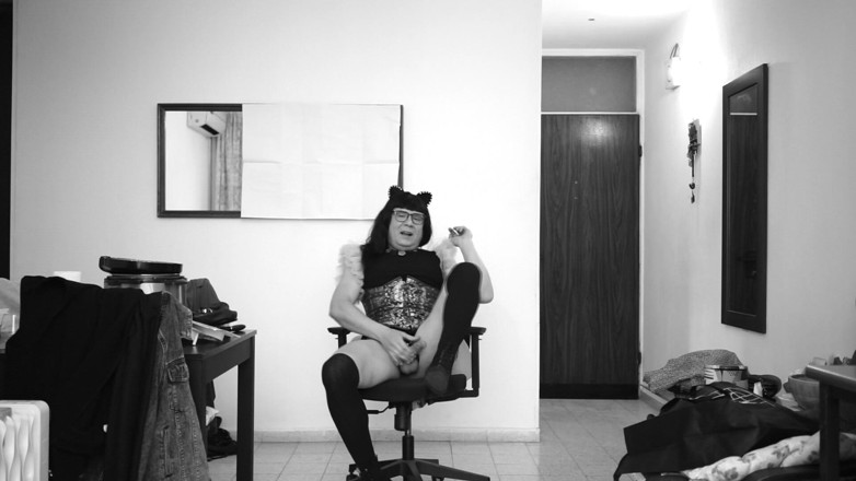 Voyager: Crossdrsser Show