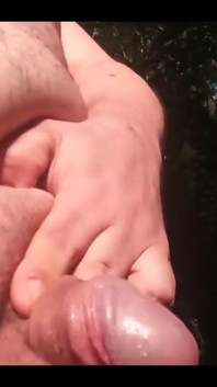 Watch My Dirty Smegma Cock