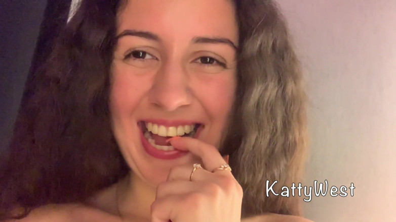 Katty West: Моє відео з торгового центру Katty West