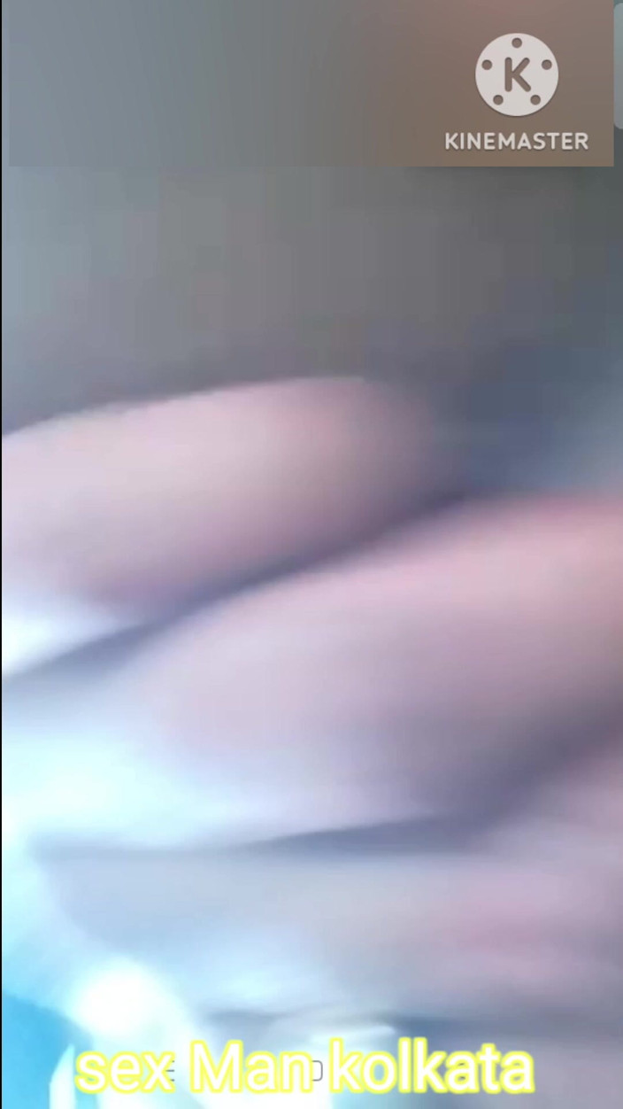 Sex man Kolkata: 내 섹시한 마누라 손가락