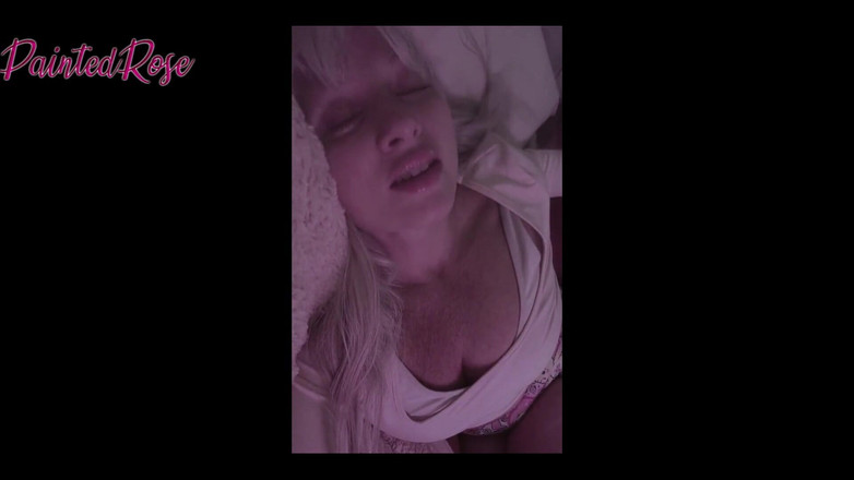 PaintedRose: Głupia gęś z macochą