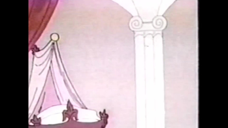 Vintage Megastore Full hd: Perverse Cartoons (deel 3)