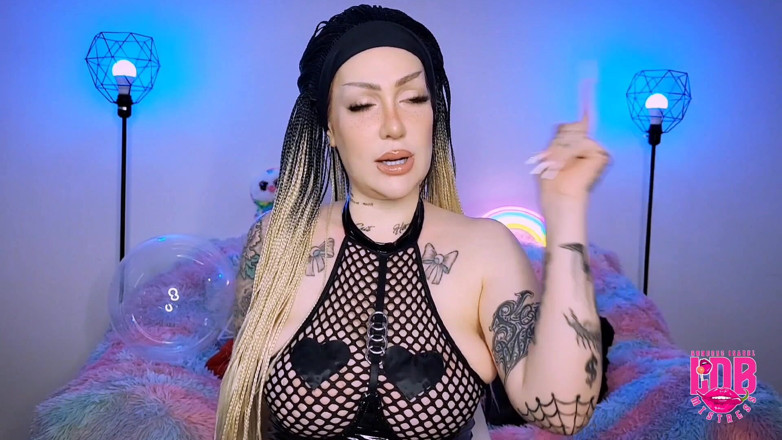 LDBMistress: Loser Sputtanato Ita