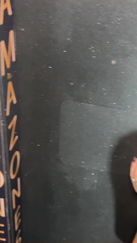 Glory Hole con Babyfantasy - Bambola Luna