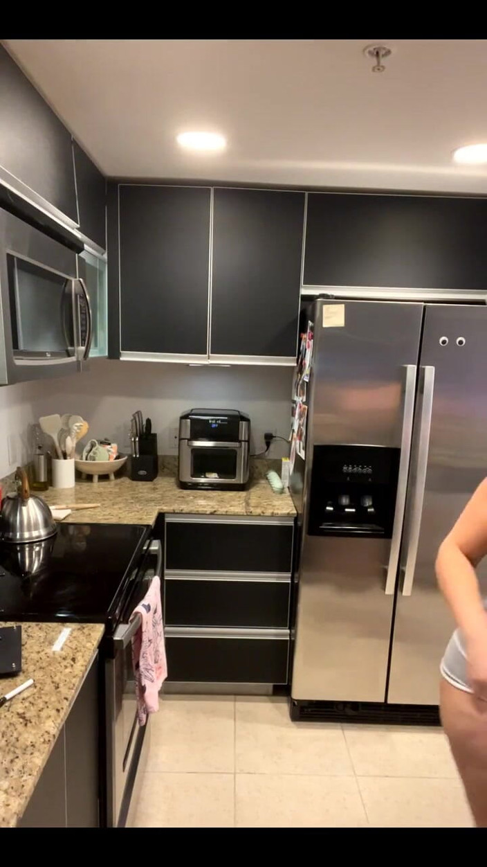 Dani Valentina: Live Stream with Dani Valentina