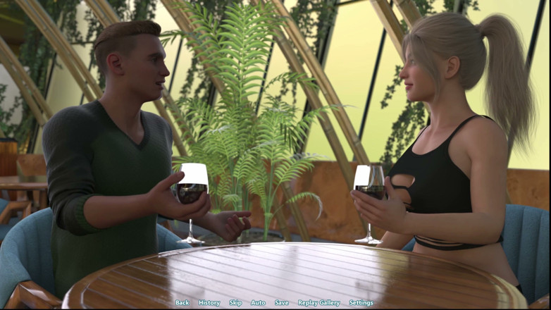 Wickedgammes studio: Een heel geil kantoor deel 39