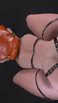 Slut Training Dexter's MILF Pet